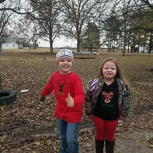 Meet your Posher, Peggy gilley